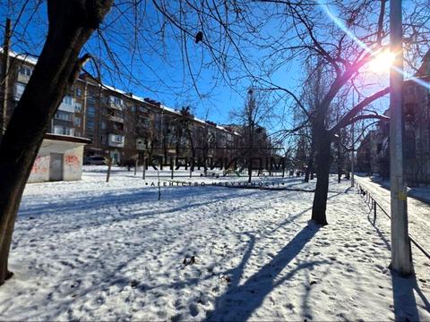 квартира за адресою Харківське шосе, 18/1