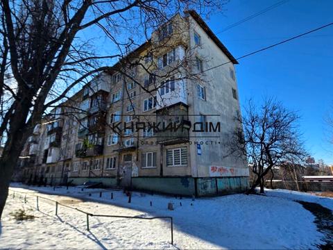 квартира за адресою Харківське шосе, 18/1