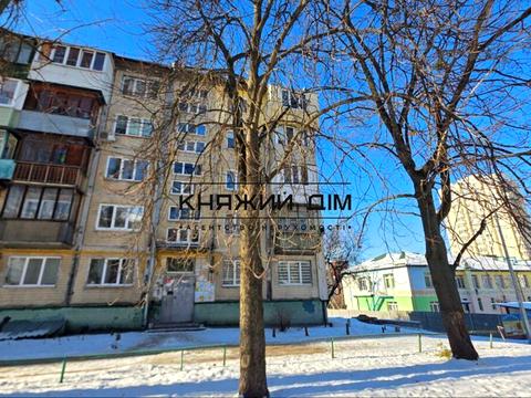 квартира по адресу Харьковское шоссе, 18/1