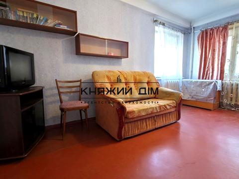 квартира за адресою Харківське шосе, 18/1