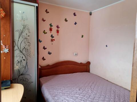 квартира за адресою Космічна вул., 118-А