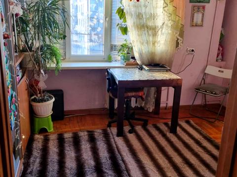 квартира за адресою Космічна вул., 118-А