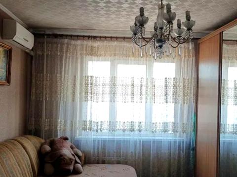 квартира за адресою Миколи Бажана просп., 7