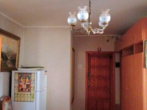 квартира за адресою Миколи Бажана просп., 7