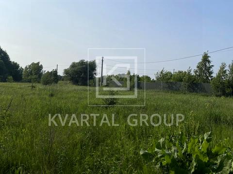 ділянка за адресою с. Любимівка, 