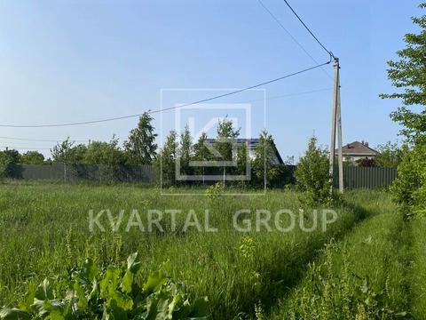 ділянка за адресою с. Любимівка, 