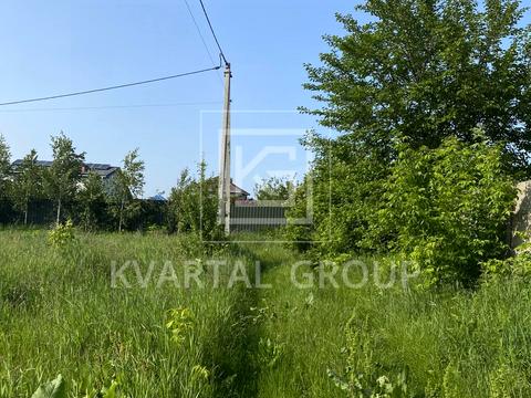 ділянка за адресою с. Любимівка, 