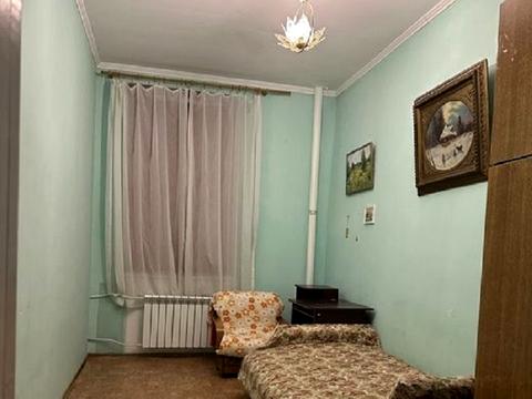 квартира за адресою Чорноморського Козацтва вул., 123