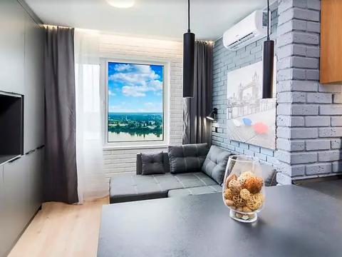 квартира по адресу Вишняковская ул., 2