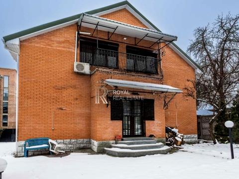 будинок за адресою Яготинська вул.