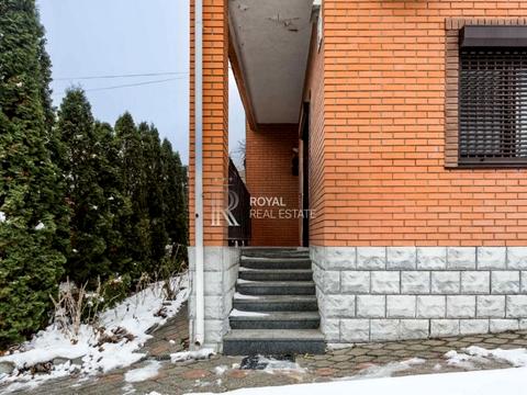 будинок за адресою Яготинська вул.