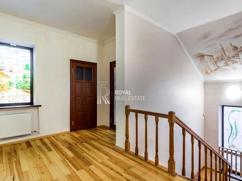 будинок за адресою Яготинська вул.