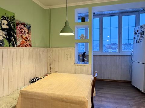 квартира за адресою Рональда Рейгана вул., 9-В