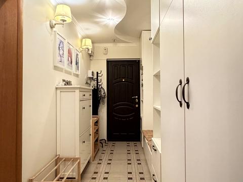 квартира за адресою Рональда Рейгана вул., 9-В