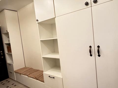 квартира за адресою Рональда Рейгана вул., 9-В