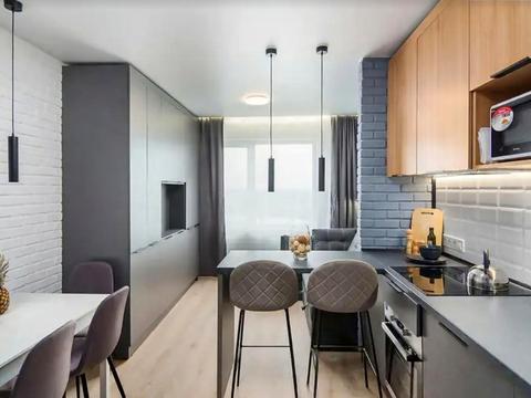 квартира по адресу Вишняковская ул., 2