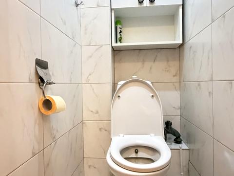 квартира за адресою Рональда Рейгана вул., 9-В