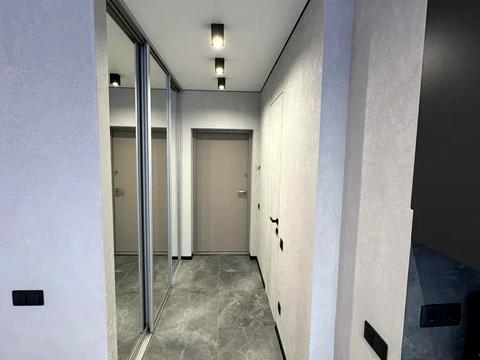 квартира за адресою Замарстинівська вул. (Калініна), 40