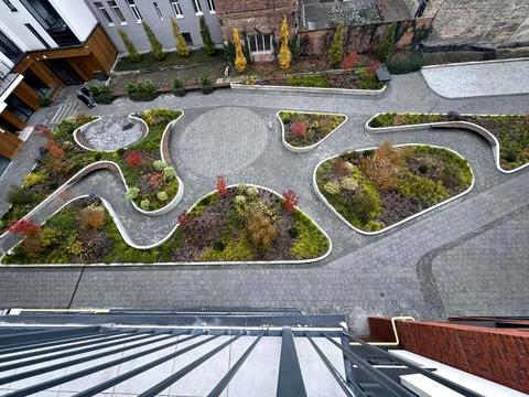 квартира за адресою Замарстинівська вул. (Калініна), 40