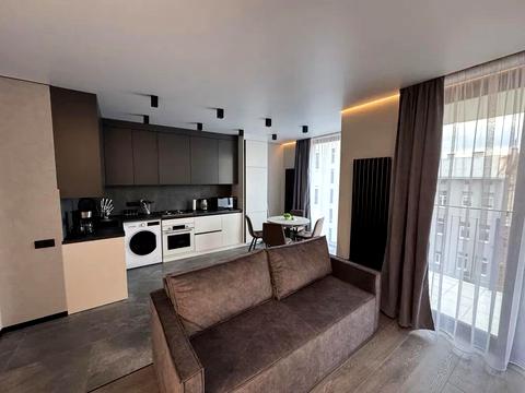 квартира по адресу Замарстыновская ул. (Калинина), 40