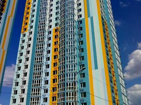 квартира по адресу Вишняковская ул., 2