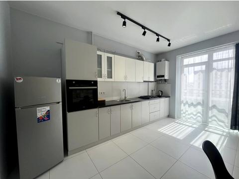 квартира за адресою Гетьмана Мазепи вул., 164, к5