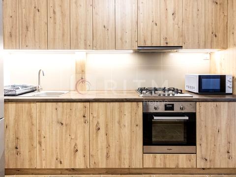 квартира за адресою Хіміків вул., 35