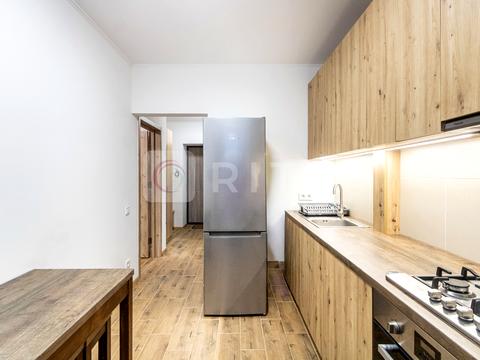 квартира за адресою Хіміків вул., 35