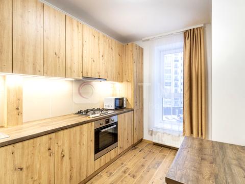 квартира за адресою Хіміків вул., 35