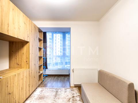 квартира за адресою Хіміків вул., 35