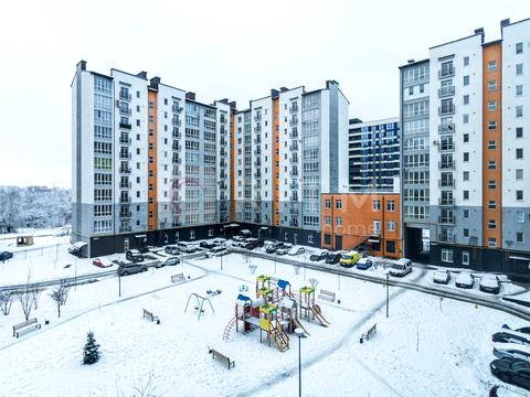 квартира за адресою Хіміків вул., 35