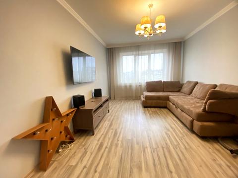 квартира за адресою Рональда Рейгана вул., 9-В