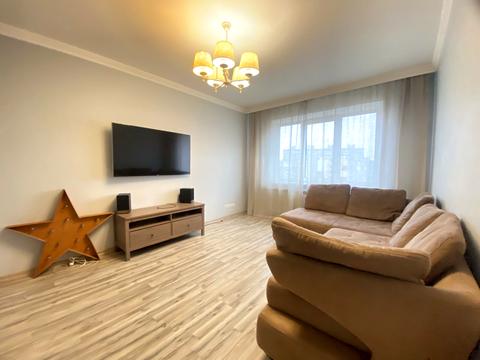 квартира за адресою Рональда Рейгана вул., 9-В