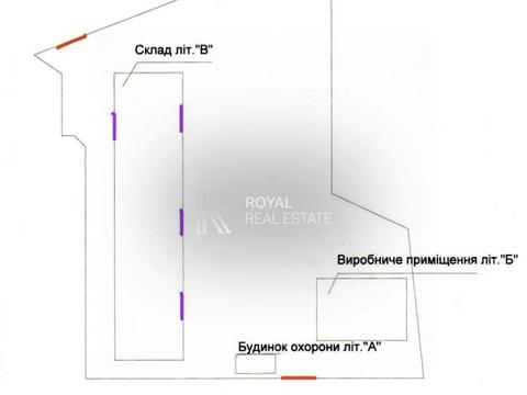 комерційна за адресою Лебедина, 1