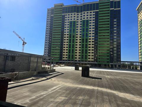 квартира за адресою Михайла Максимовича вул. (Онуфрія Трутенка), (Будинок 5)