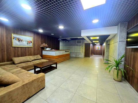 квартира за адресою Київ, Авіаконструктора Антонова вул., 2-Б