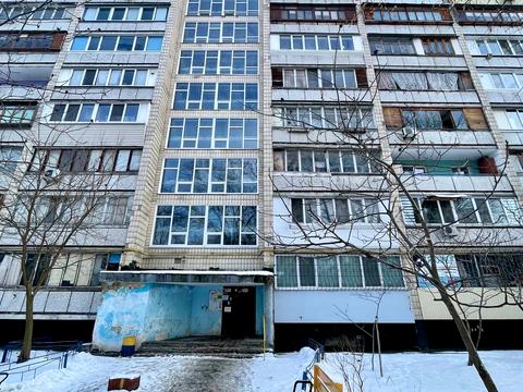 квартира за адресою Дмитра Павличка просп., 3