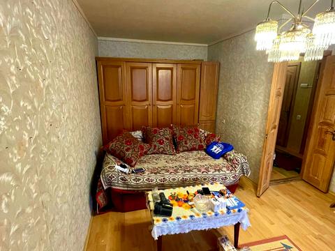 квартира за адресою Дмитра Павличка просп., 3