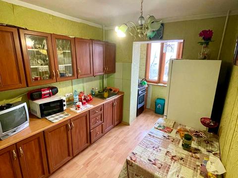 квартира за адресою Дмитра Павличка просп., 3