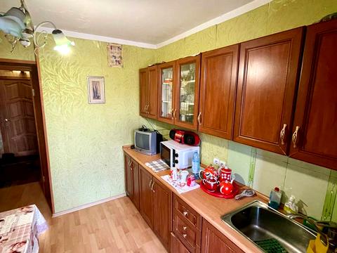 квартира за адресою Дмитра Павличка просп., 3