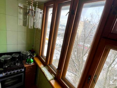 квартира за адресою Дмитра Павличка просп., 3