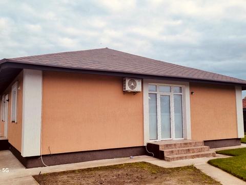 дом по адресу Озерная