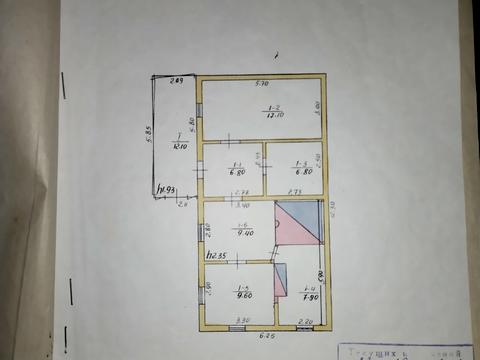 участок по адресу Шевченка, 67