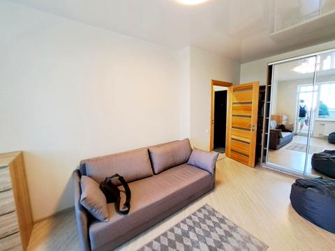 квартира по адресу Соборная ул., 126/15