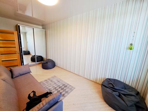 квартира по адресу Соборная ул., 126/15