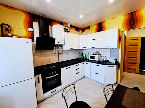 квартира по адресу Соборная ул., 126/15