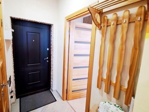 квартира по адресу Соборная ул., 126/15