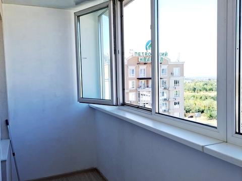 квартира по адресу Соборная ул., 126/15