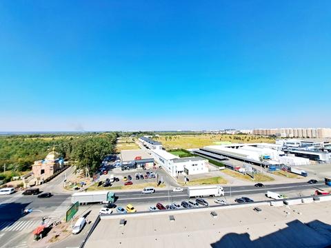 квартира по адресу Соборная ул., 126/15