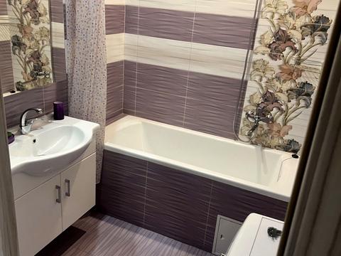 квартира за адресою Регенераторна вул., 4 к12